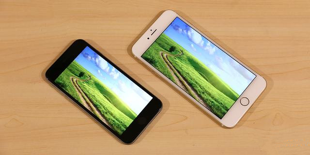 iPhone X/骁龙835手机网络性能对比 差距颇大