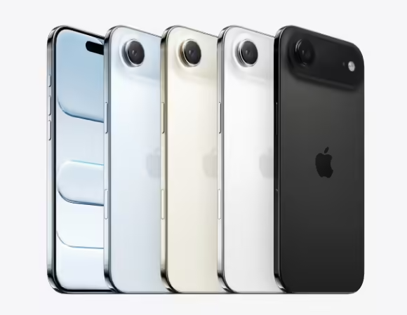 iOS远离精致,与Android成无血缘“亲”兄弟 iOS远离精致,与Android成无血缘“亲”兄弟