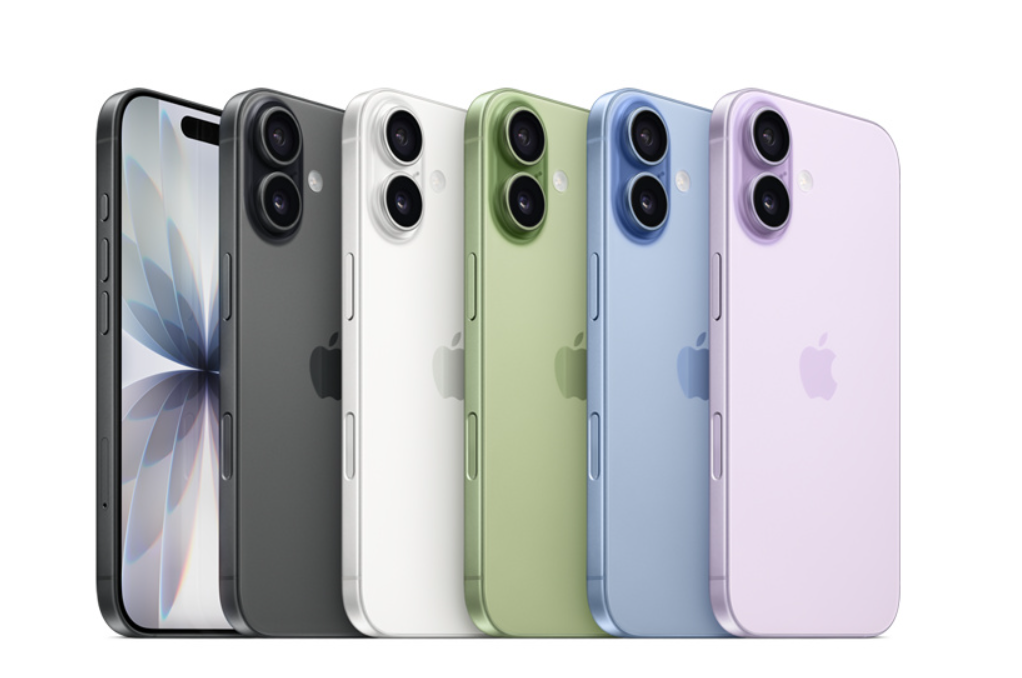 苹果新广告嘲讽全开：“不是iPhone，仅此而已”