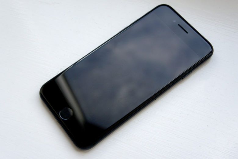 纤薄无止境 难以置信的iPhone7概念设计