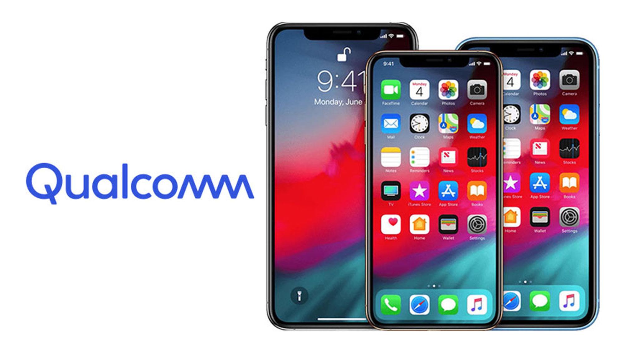 高通或无法及时供应 2020 款 iPhone 所需的 5G 芯片 高通或无法及时供应 2020 款 iPhone 所需的 5G 芯片