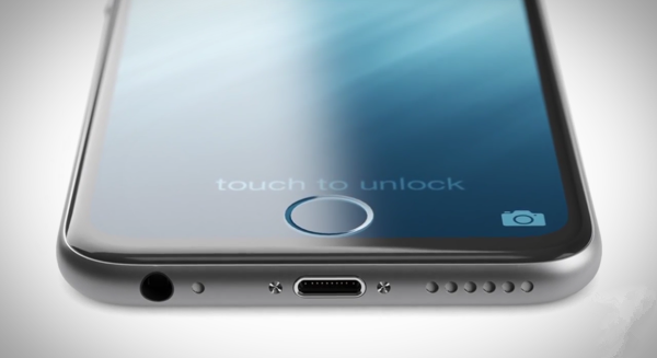 苹果iPhone8概念图再曝,这是你心中的新iPhone吗? 苹果iPhone8概念图再曝,这是你心中的新iPhone吗?