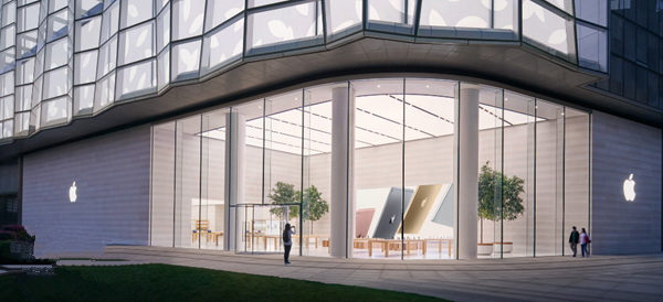 苹果返校促销在网站开启:开学,从来没这么好听过 苹果返校促销在网站开启:开学,从来没这么好听过