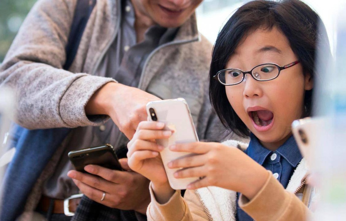 如何酷炫!期待AW直接打印iPhone屏幕自愈的未来 如何酷炫!期待AW直接打印iPhone屏幕自愈的未来