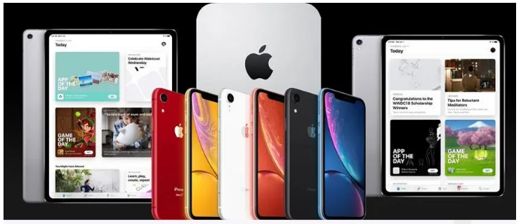 消息称苹果 iPad mini 7 有四项升级：搭载 A16，改善“果冻屏”等