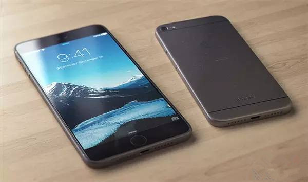 号称“机如纸薄”的 iPhone,其实变得越来越厚