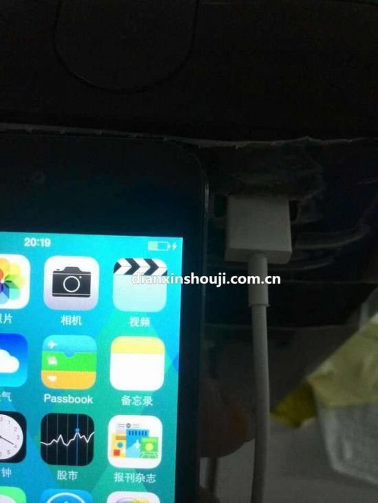 致敬传闻:iPhone 5SE/7/7 Plus新概念设计 致敬传闻:iPhone 5SE/7/7 Plus新概念设计