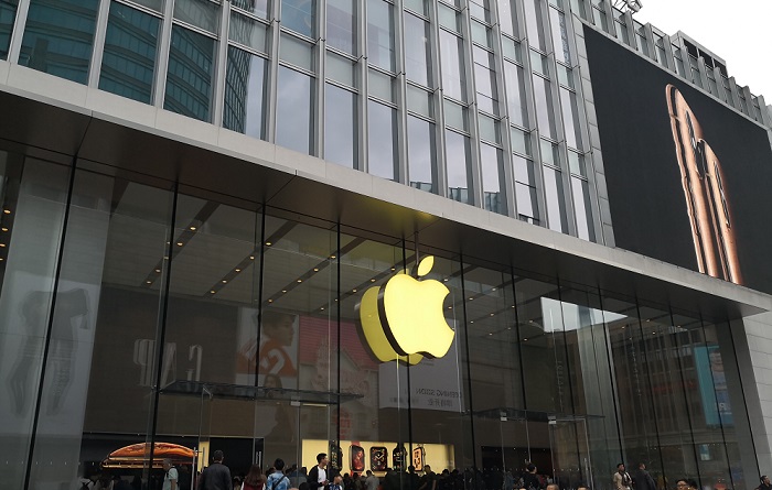 传闻AirPods无线耳机下周开卖 传闻AirPods无线耳机下周开卖