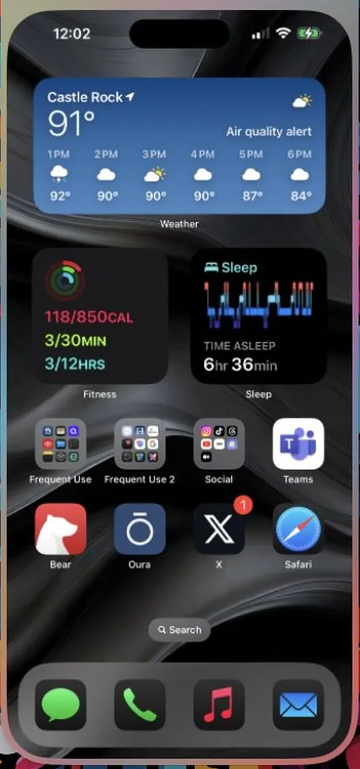 爱马仕 Apple Watch 惊艳亮相 Apple Park 访客中心 爱马仕 Apple Watch 惊艳亮相 Apple Park 访客中心