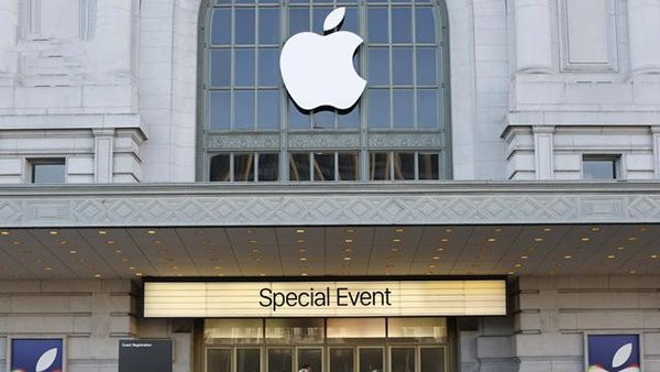 苹果专利:正在为 Apple Watch 探索更多免提控制手势 苹果专利:正在为 Apple Watch 探索更多免提控制手势