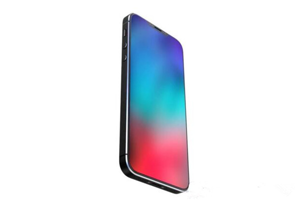 iPhone 12 新爆料:120Hz 屏幕变小/2020 版或支持5G iPhone 12 新爆料:120Hz 屏幕变小/2020 版或支持5G
