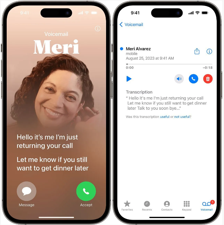 期待！苹果可能会在2024年推出其第一款真全面屏手机
