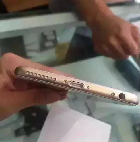 全球限量六台的iPhoneX,你见过没 全球限量六台的iPhoneX,你见过没