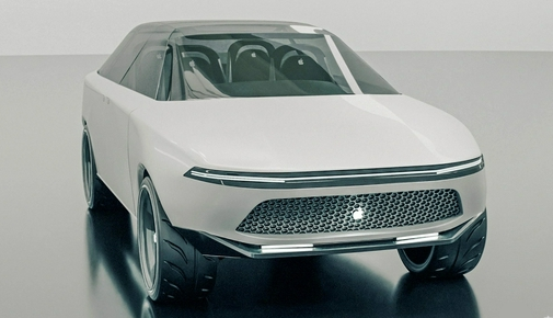 iPhone8重磅科技疑曝光 技术或领先70年 iPhone8重磅科技疑曝光 技术或领先70年