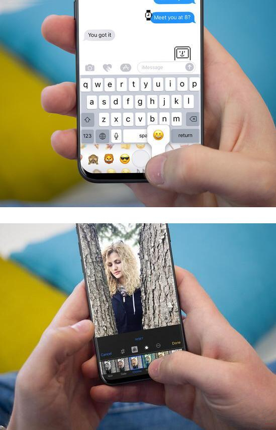 从外到内!这就是iPhone 7新机内部大改 从外到内!这就是iPhone 7新机内部大改