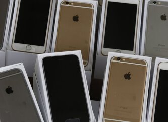 奢侈品牌推出 iPhone 11 拳王泰森和梦露特别版 奢侈品牌推出 iPhone 11 拳王泰森和梦露特别版