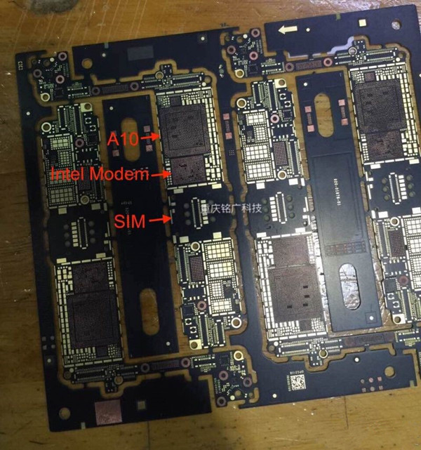 iPad Pro 有多强大:视频编辑性能比 MacBook Pro 快 3 倍 iPad Pro 有多强大:视频编辑性能比 MacBook Pro 快 3 倍