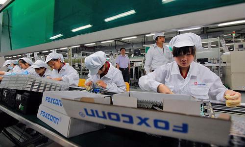 FCC 测试苹果三星 vivo 等公司手机，辐射标准均合格