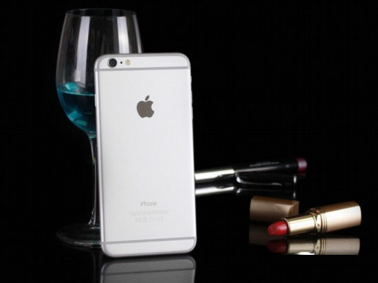 WWDC上 苹果公布了19个“鹅妹子嘤”的数据