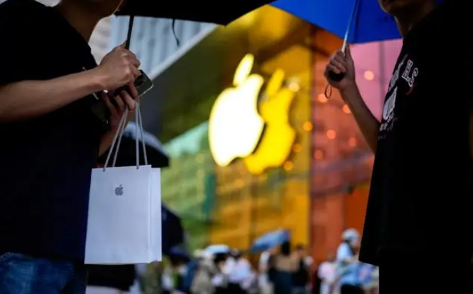 传苹果供应商正为下半年 0.75 亿部 iPhone 11 做准备 传苹果供应商正为下半年 0.75 亿部 iPhone 11 做准备