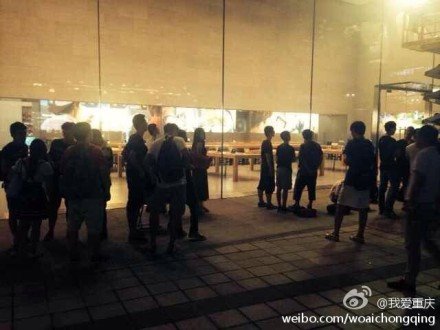 别讨论什么iPhone 9、10、11了,来看看iPhone 100 别讨论什么iPhone 9、10、11了,来看看iPhone 100