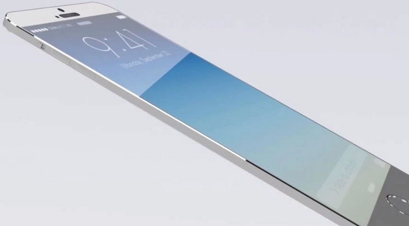 外媒曝光 iPhone XI Max 渲染图:后置方形三摄 外媒曝光 iPhone XI Max 渲染图:后置方形三摄