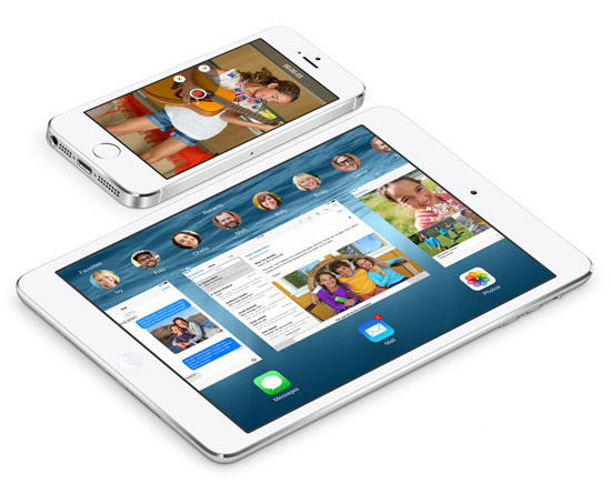 未来某天,你的新 iPhone 或全部由旧手机回收制造 未来某天,你的新 iPhone 或全部由旧手机回收制造