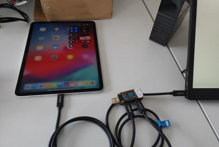 如何让iPad更强?增加这两个配置或功能 如何让iPad更强?增加这两个配置或功能