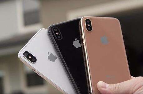 苹果iOS12新漏洞视频：无需解锁即可查看联系人及照片