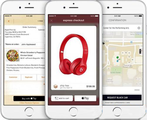 iPhone 7 标配蓝牙耳机 取消3.5mm接口为真事 iPhone 7 标配蓝牙耳机 取消3.5mm接口为真事