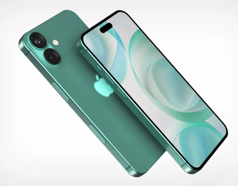 什么鬼?iPhone 7真机开机系统竟不是iOS 什么鬼?iPhone 7真机开机系统竟不是iOS