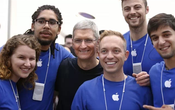 苹果的高级感都体现在哪些地方? 苹果的高级感都体现在哪些地方?