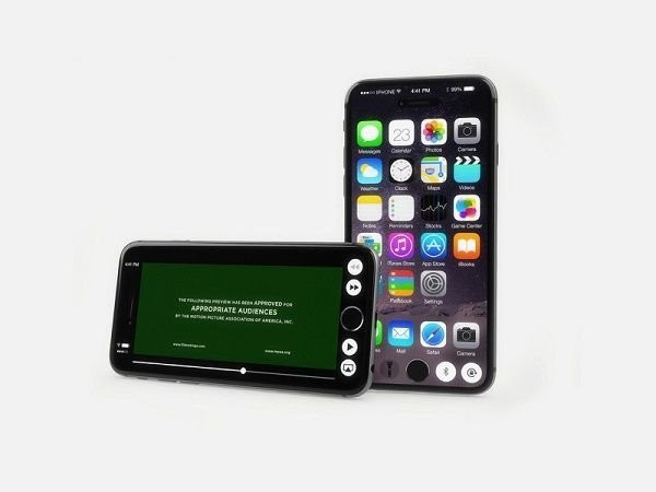 各种山寨Apple Watch已经在中国开卖