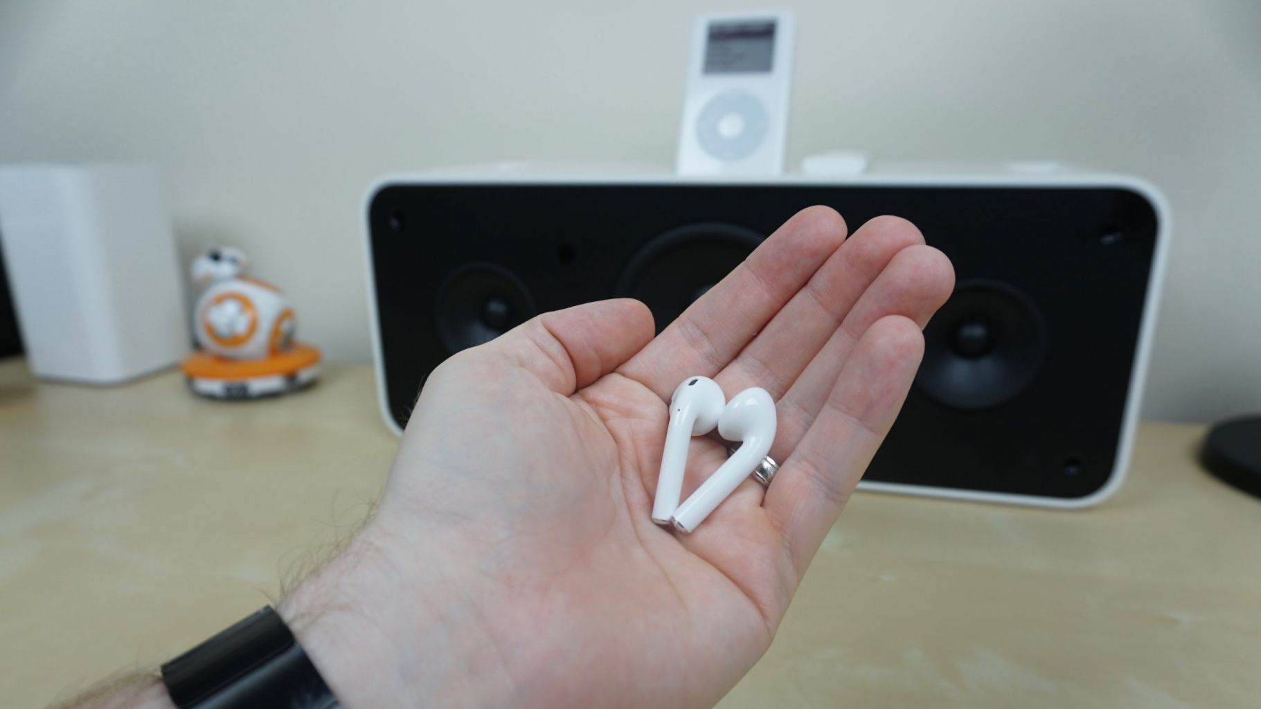苹果 AirPods Pro 2 发布:支持个性化空间音频、降噪效果翻倍 苹果 AirPods Pro 2 发布:支持个性化空间音频、降噪效果翻倍