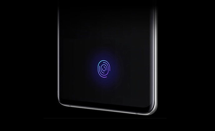 苹果新专利：直接用指纹拨打报警电话