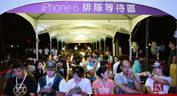 只能二选一？iPhone 6s的实用性与美观