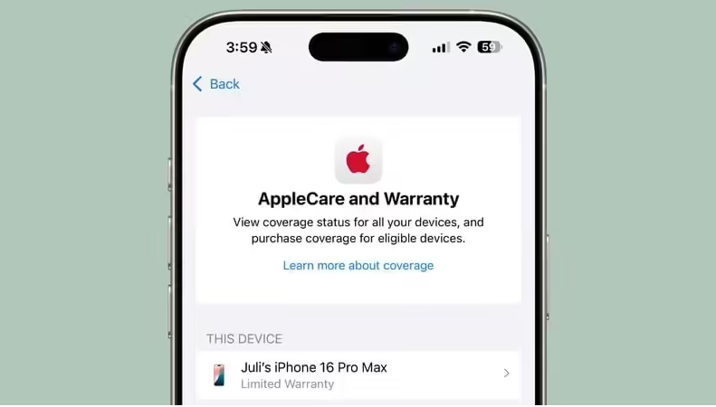 苹果 iPhone 16 渲染曝光：后置摄像头垂直排列