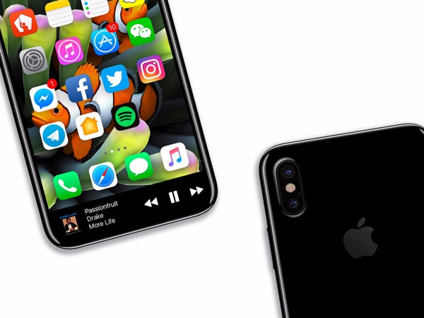 不是旗舰也给力 iPhone 7s新机一样有亮点 不是旗舰也给力 iPhone 7s新机一样有亮点