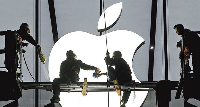 苹果重新解禁 iPhone 第三方无线快充