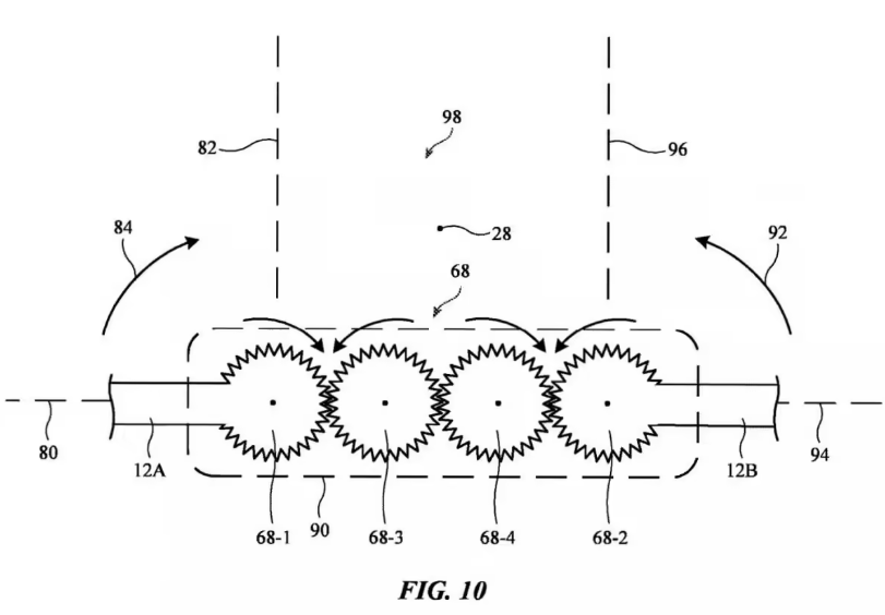 曝苹果iPhone XII搭载三摄像头:1200万像素,5倍变焦 曝苹果iPhone XII搭载三摄像头:1200万像素,5倍变焦