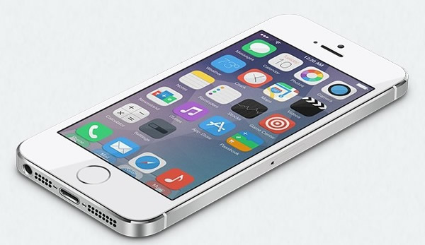  未来 Apple Watch 可能会拥有类似操纵杆的数字表冠