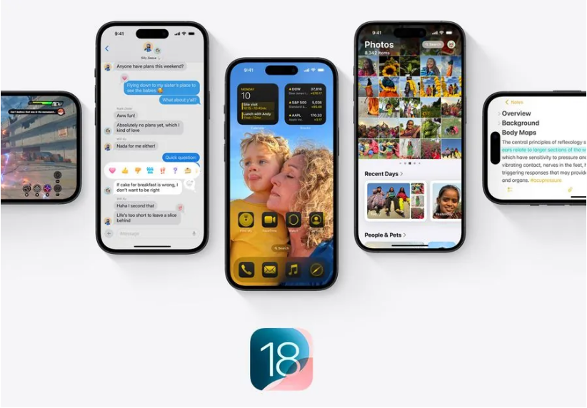 这就是“裸奔”3个月之后的亮黑iPhone 7