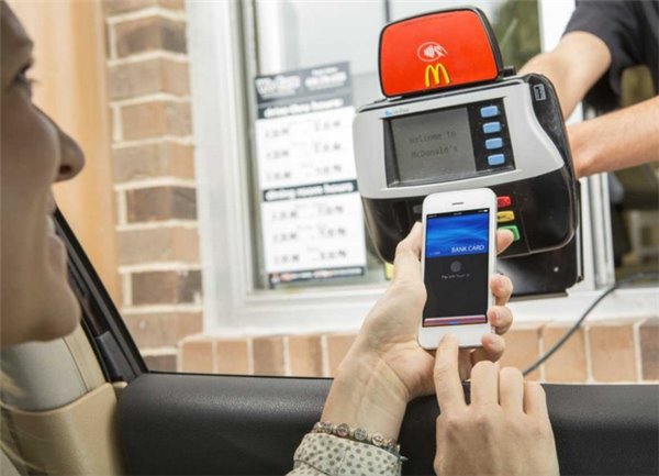 美联邦政府将采用Apple Pay服务 美联邦政府将采用Apple Pay服务