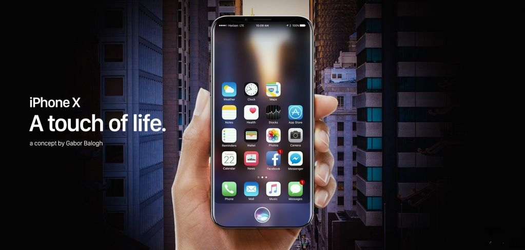 iPad Pro 2018版曝光 无刘海窄边全面屏 iPad Pro 2018版曝光 无刘海窄边全面屏