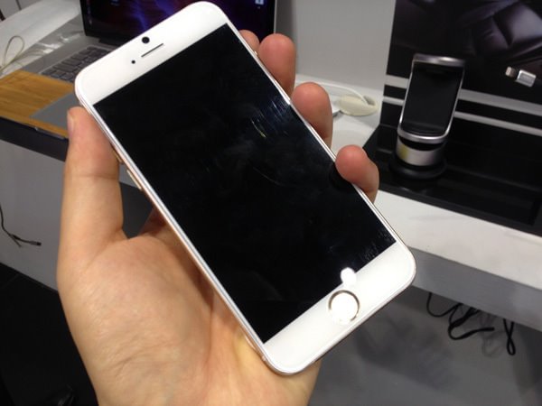 研究人员证实 iOS 系统中联系人应用易受 SQLite 攻击 研究人员证实 iOS 系统中联系人应用易受 SQLite 攻击