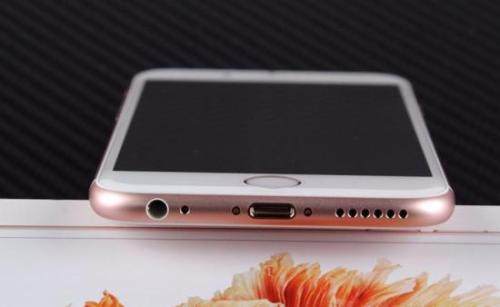 亮黑iPhone 7难以制造吗？全球缺货是什么鬼