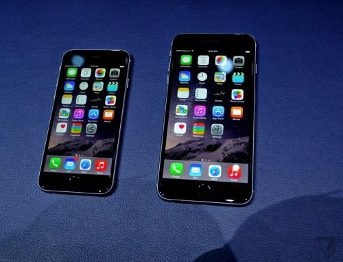 一美国用户iPhone7自燃致汽车受损