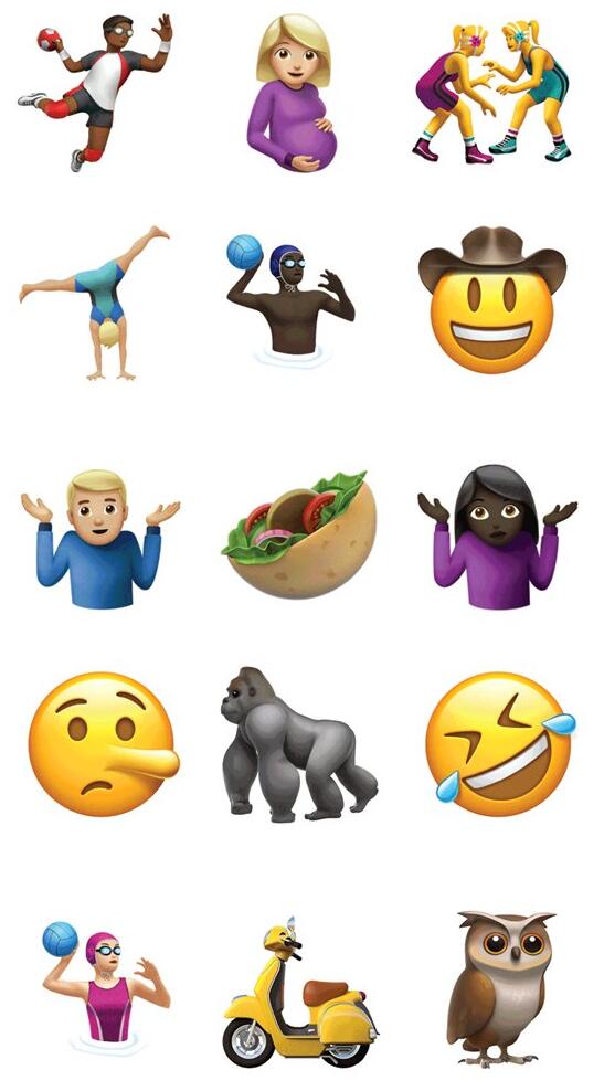 首批下单成功的苹果新设备已经到货 首批下单成功的苹果新设备已经到货