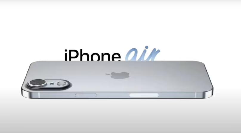 疑似 iPhone 13 真机图曝光:全新配色方案