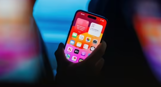 数据显示购买 Apple Watch 的用户都在很认真地锻炼 数据显示购买 Apple Watch 的用户都在很认真地锻炼